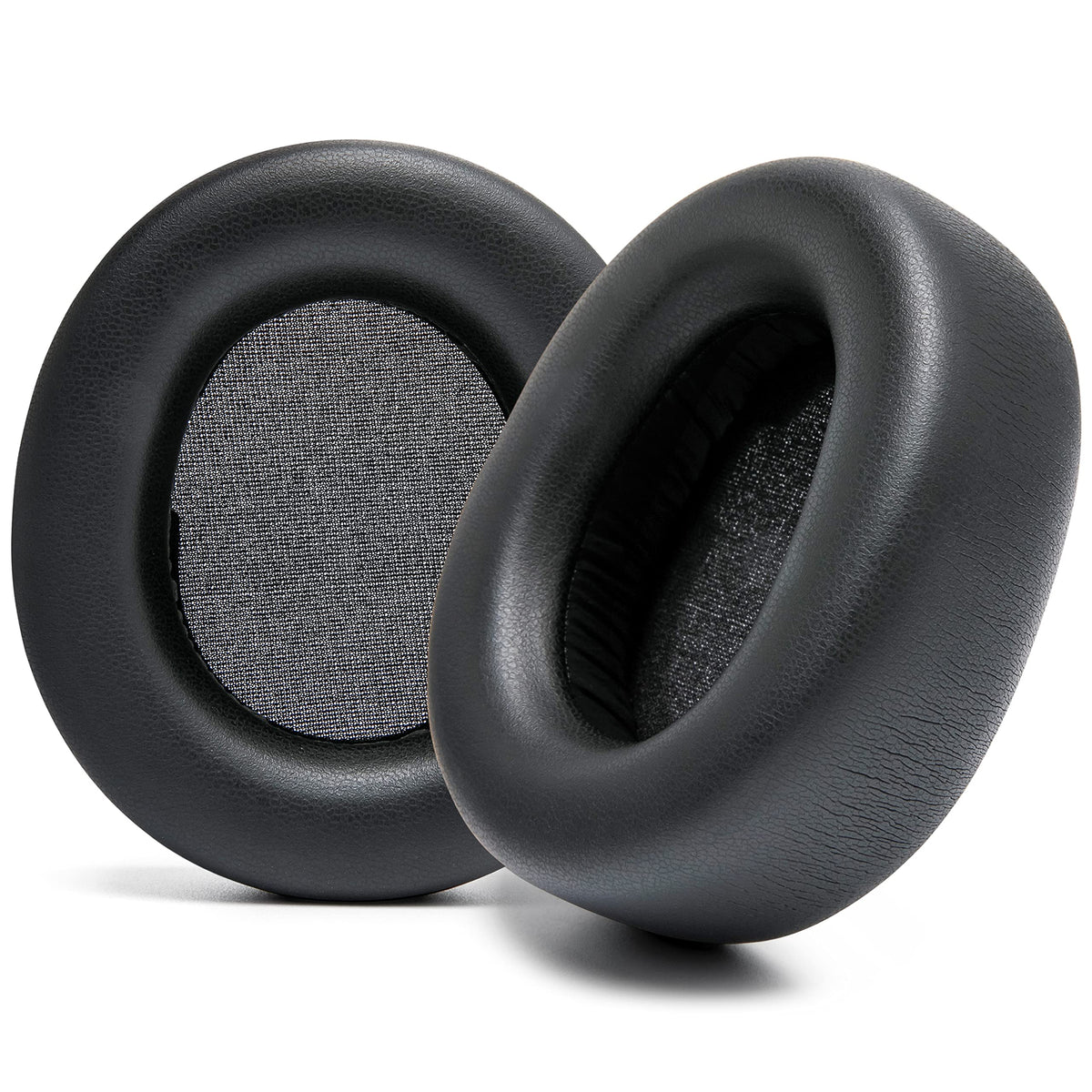 WC PadZ Nova Pro Wireless - Replacement Earpads for Arctis Nova Pro Wireless, Nova Elite & Nova Pro Omni, by Wicked Cushions, Extra Thick
