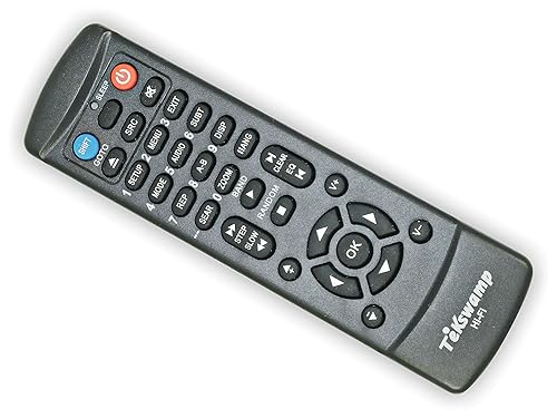 Replacement Remote Control for Bose 3.2.1 GS Series II 2