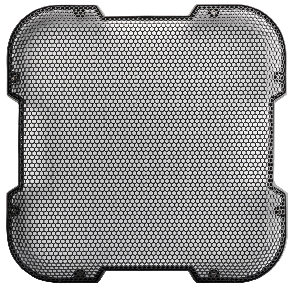 KICKER 52GL712 12" Square Mesh Grille