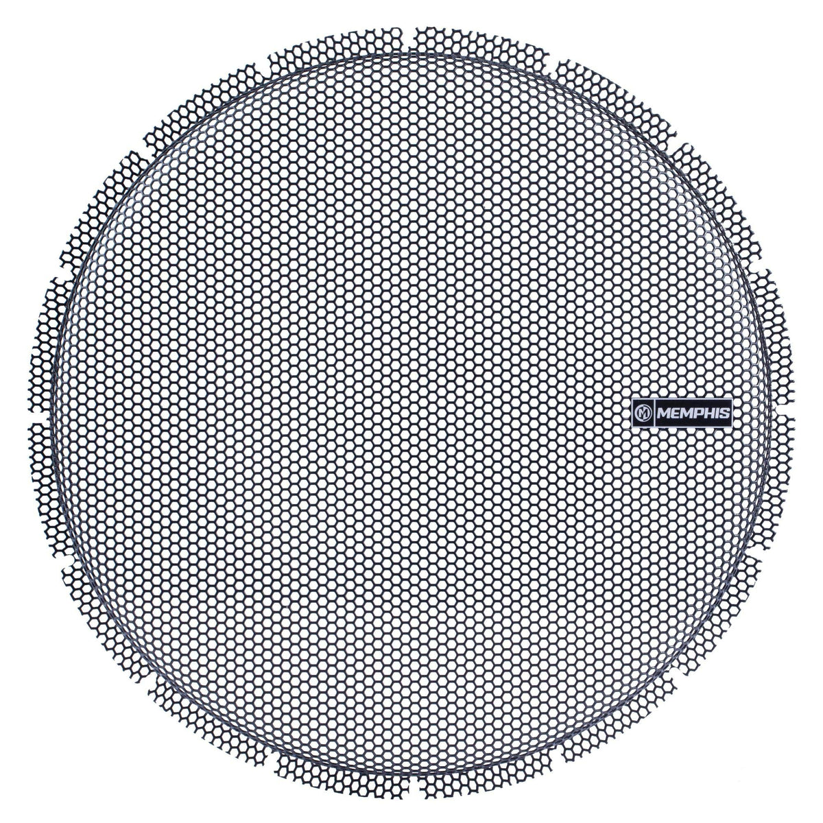Memphis MG15 15" MOJO High Excursion Subwoofer Grill for Select MOJO Subwoofers