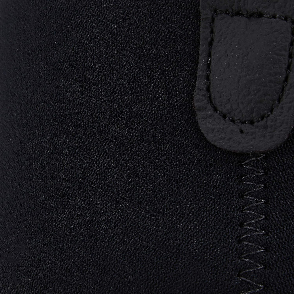 LensCoat Hoodie Medium (Black) for Camera Lens Neoprene Protection