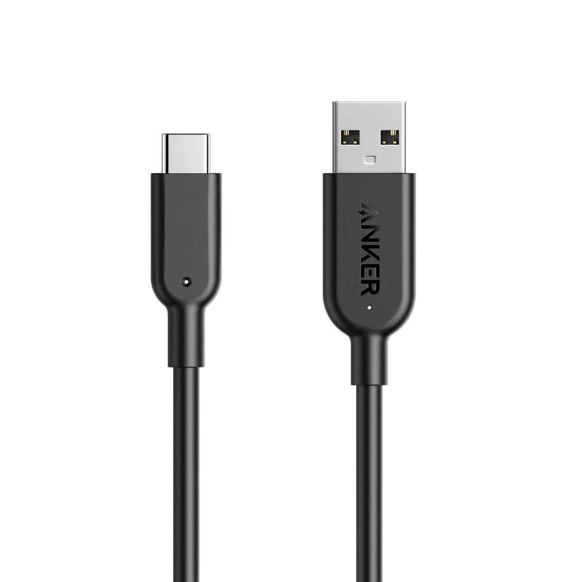 Anker <b>PowerLine II</b> USB-C to USB 3.1 Cable (3 ft)