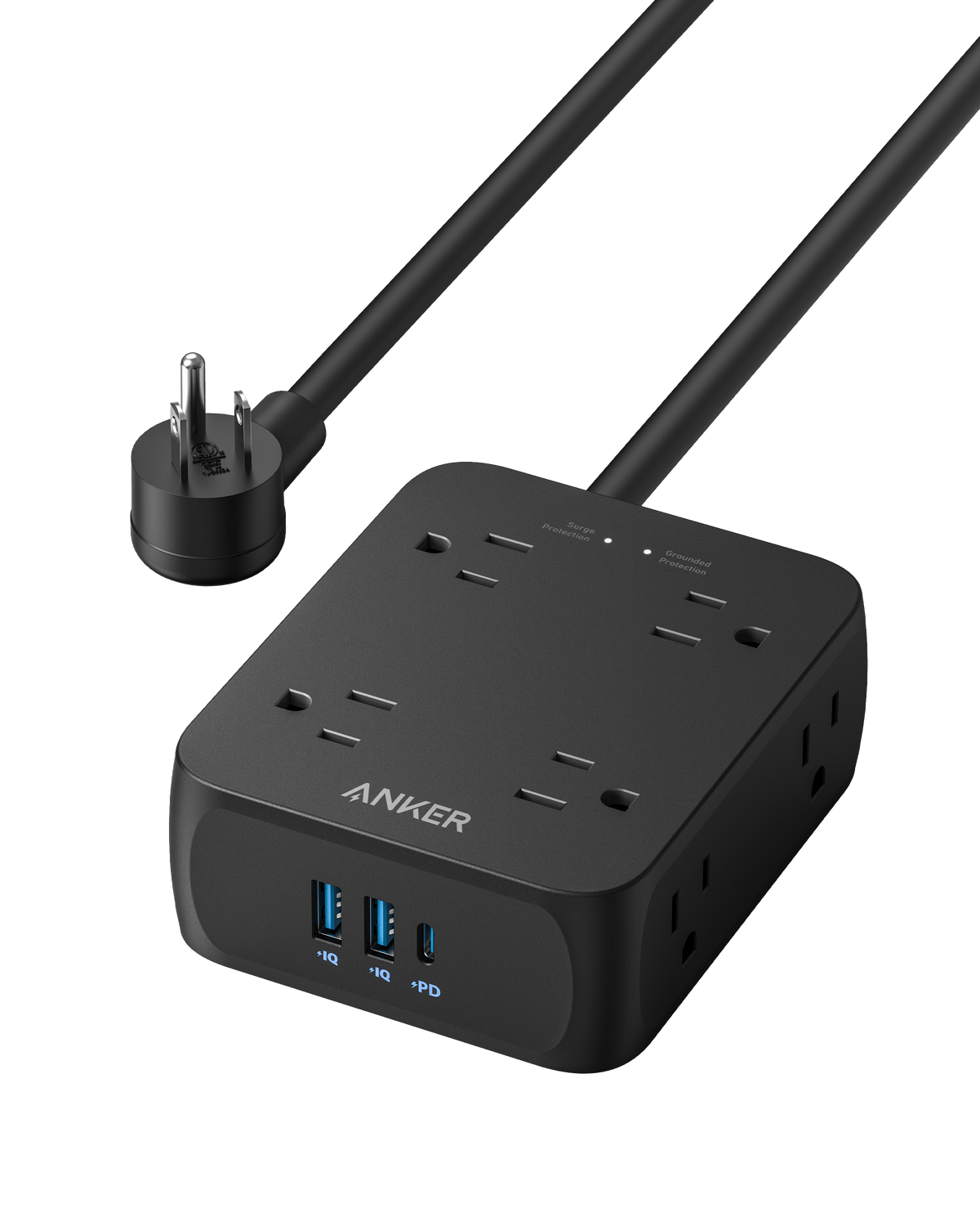 Anker <b>341</b> USB Power Strip