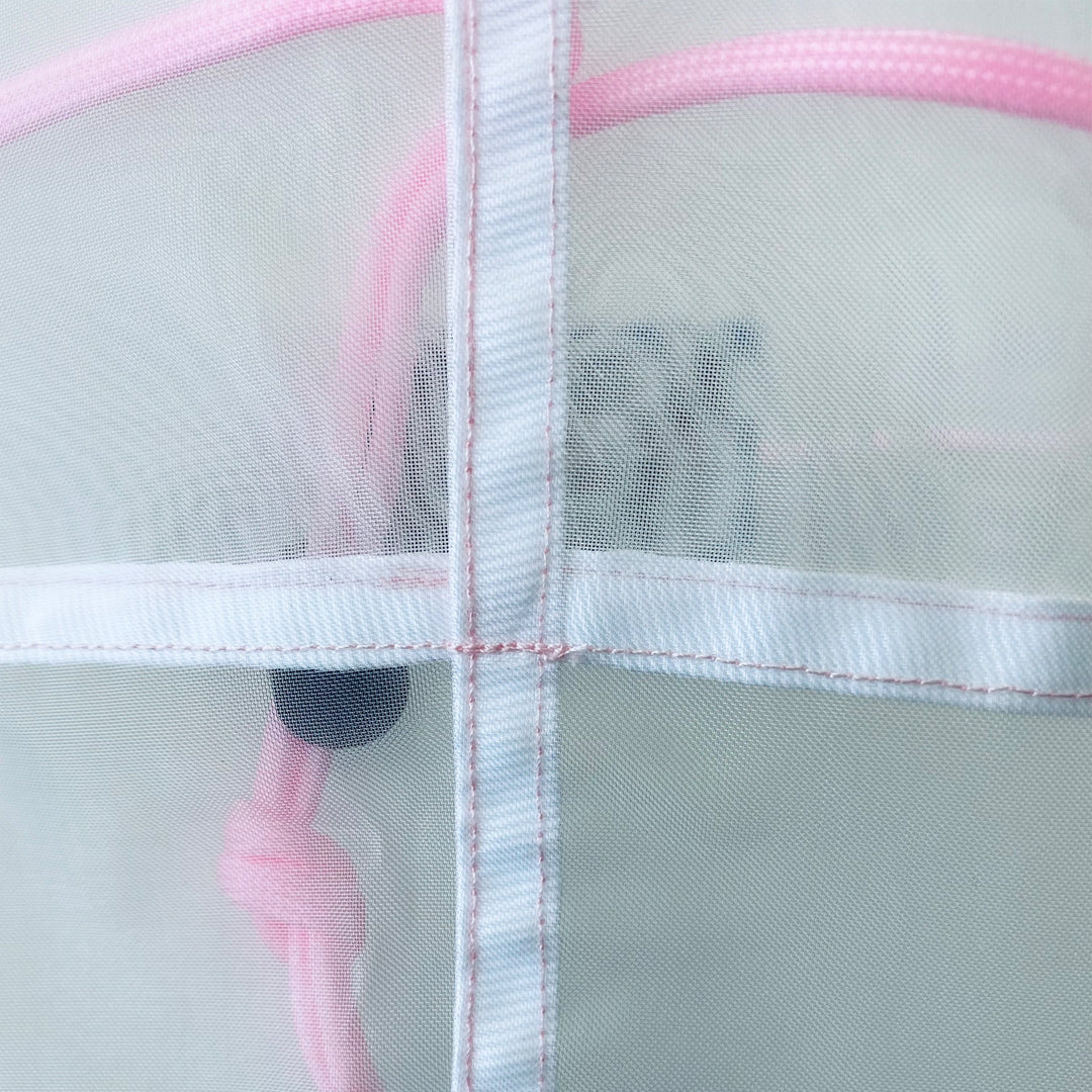 20 GALLON ALL MESH BUBBLE WASH BAGS 1-PACK