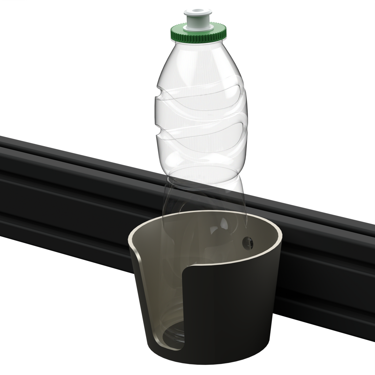 Cup Holder for Sim Rig