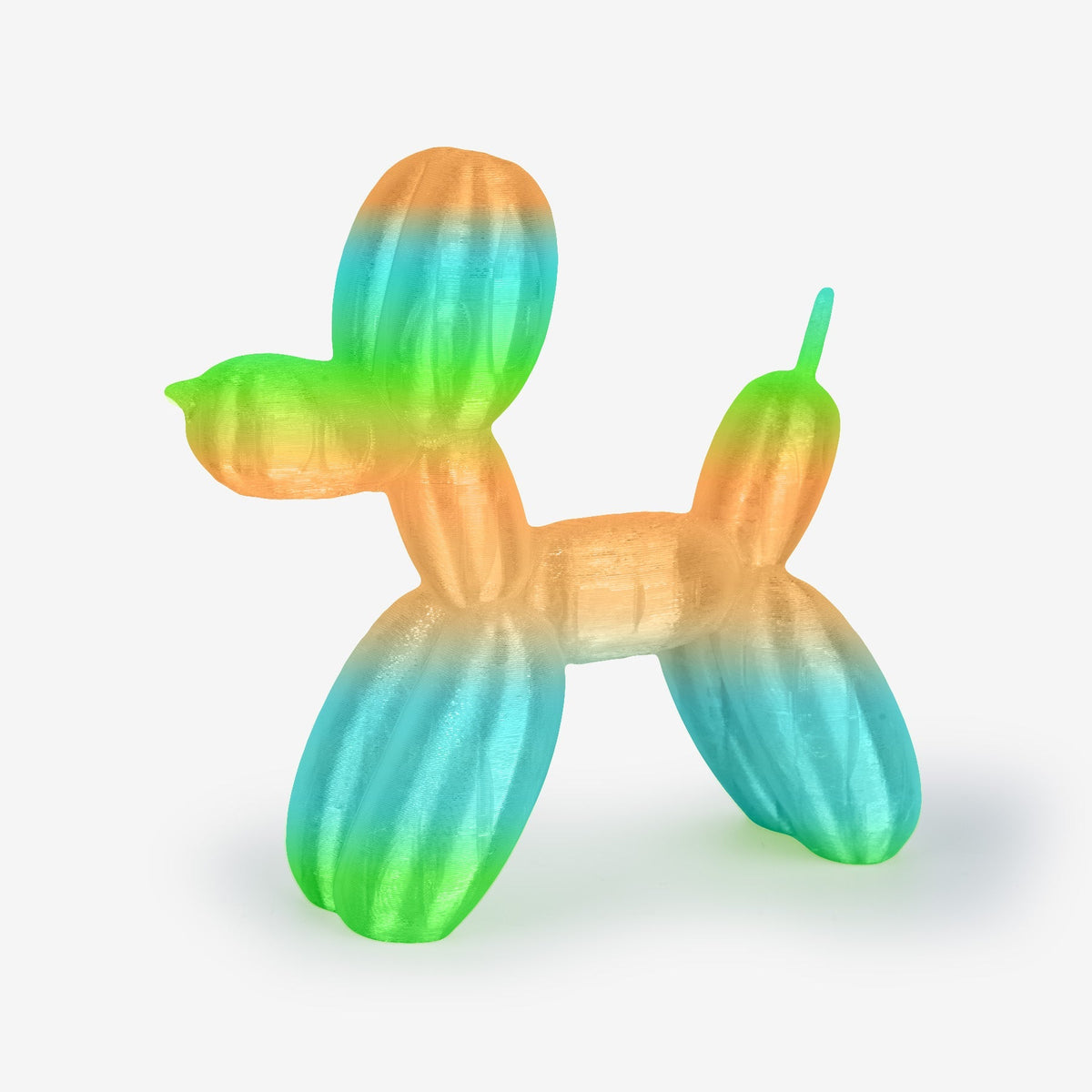 TPU Rainbow 1.75mm, 1KG