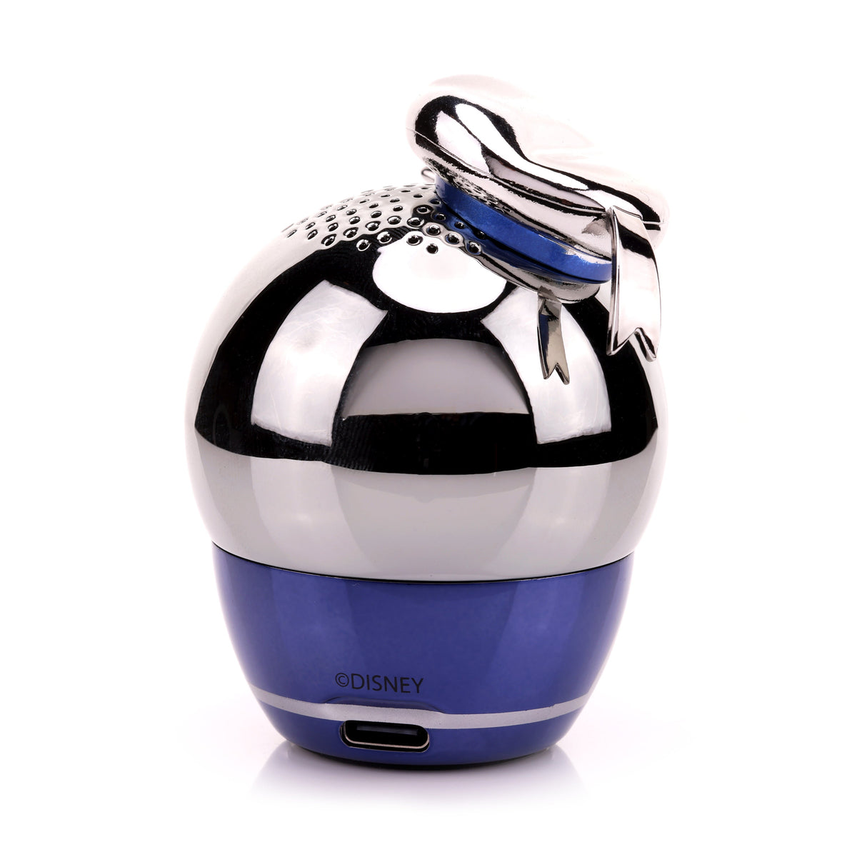 D100 - Platinum Donald Duck