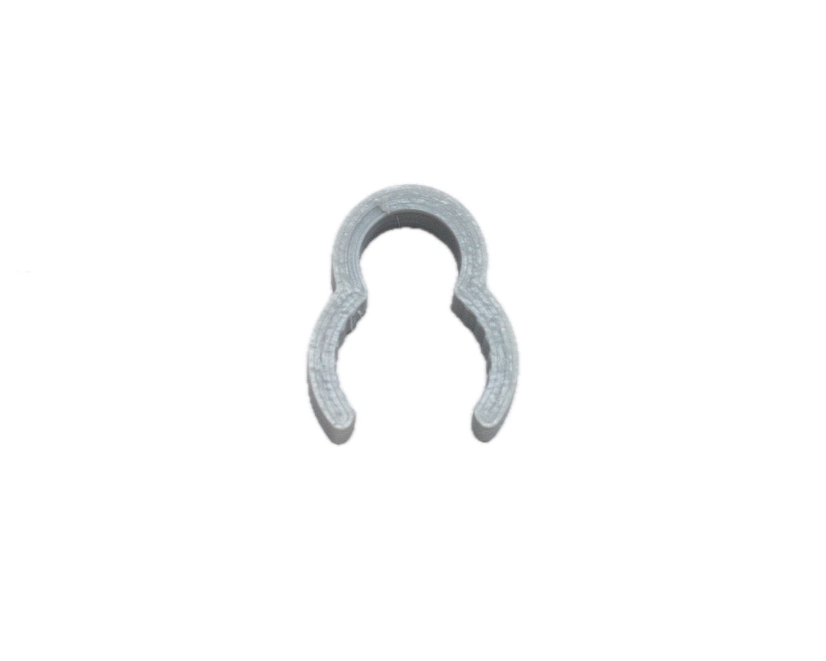 Camera Rod Cable Clips (12-Pack)