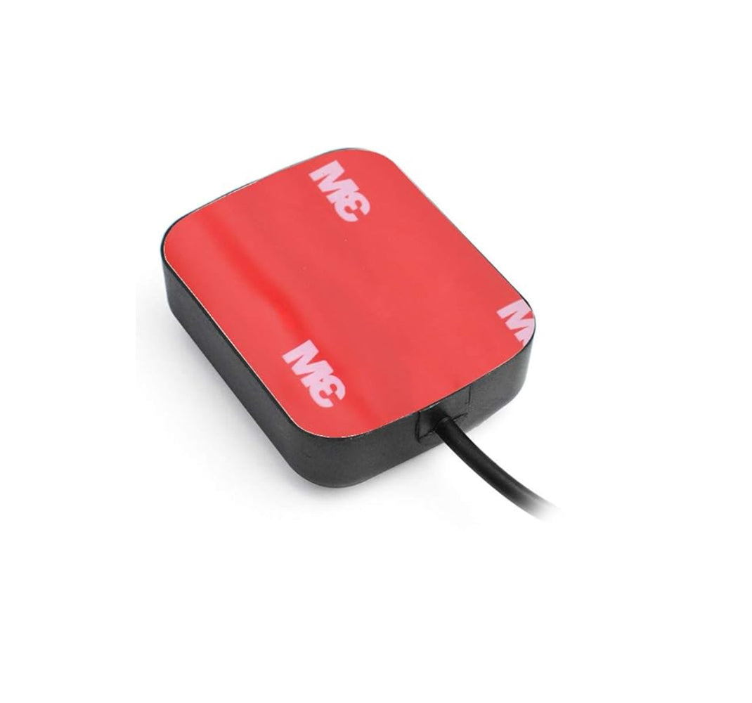 GPS Antenna with XLR Plug