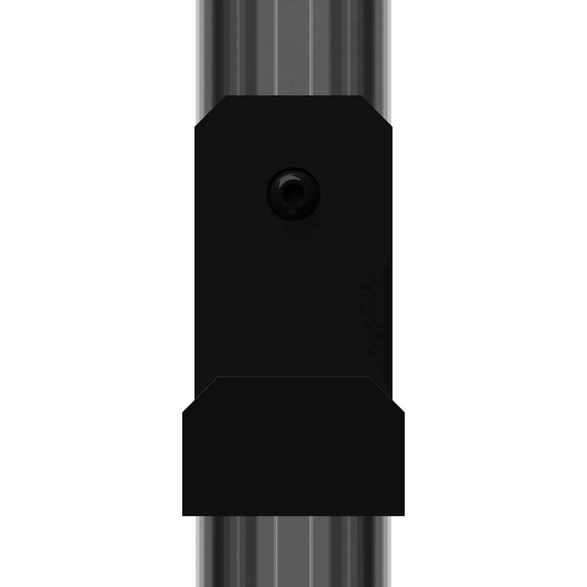 Headphone / VR Headset Mount for Sim Rig