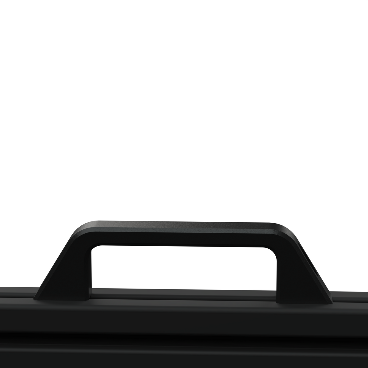 Handle for Sim Rig