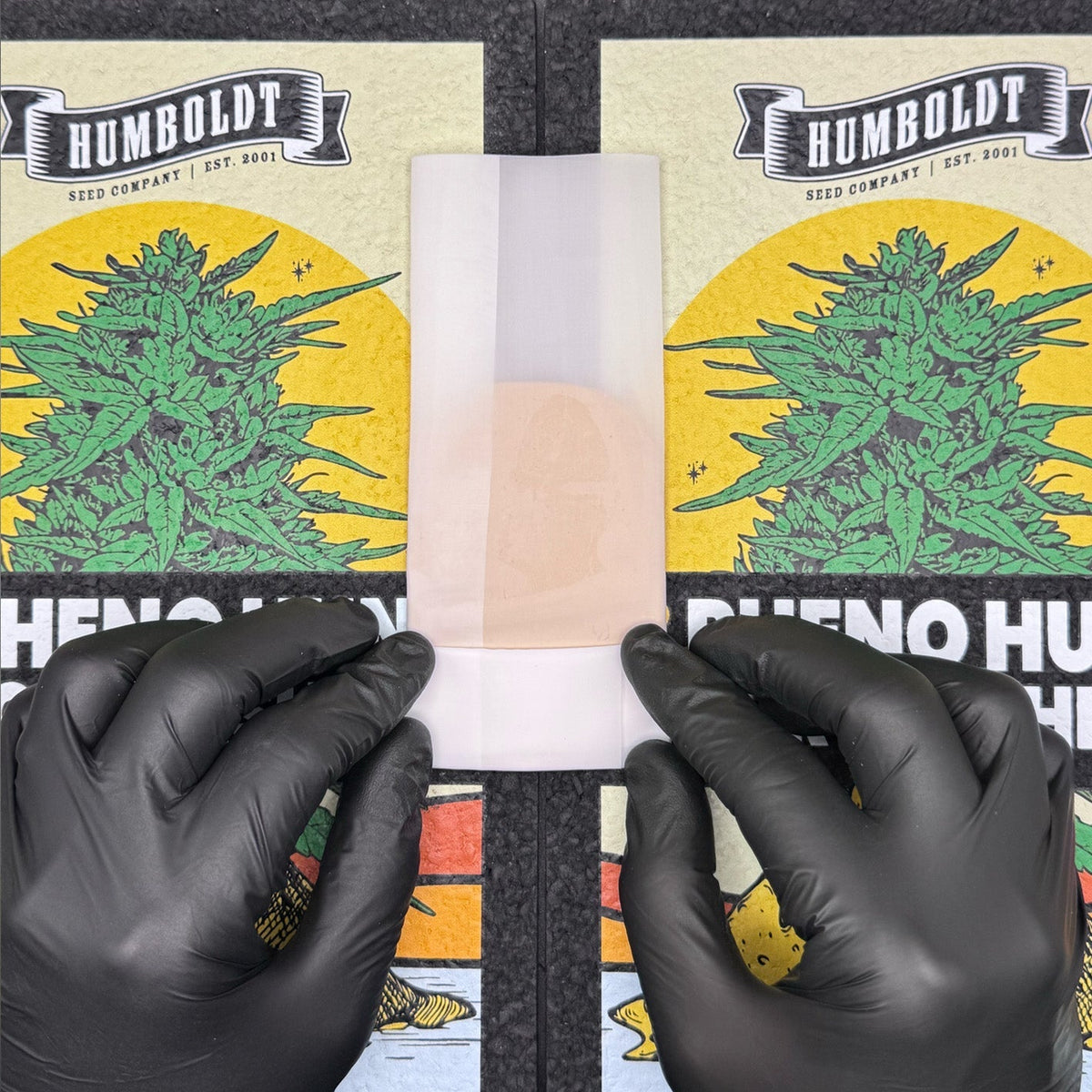 HASH WRAPPERS SHEETS