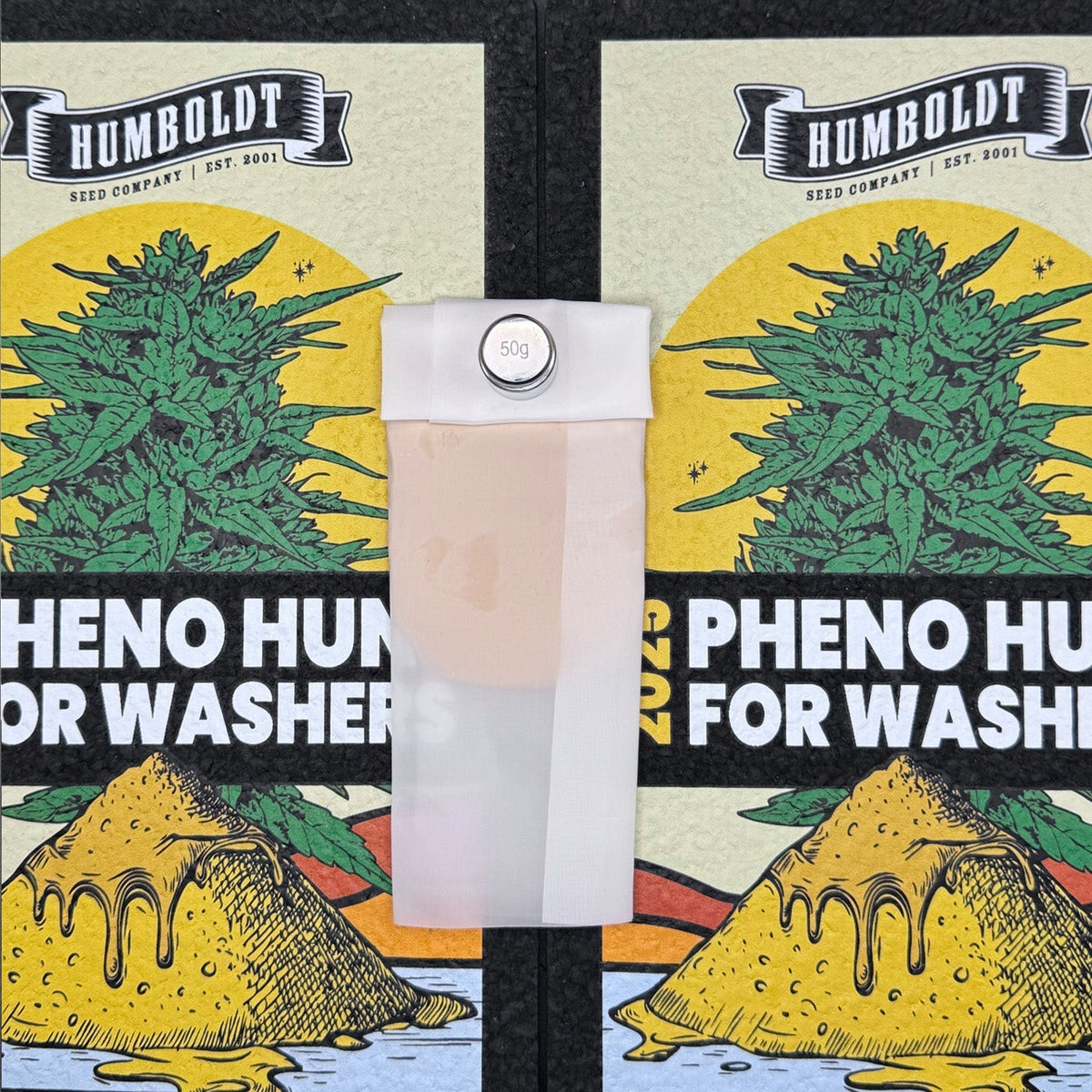 HASH WRAPPERS SHEETS