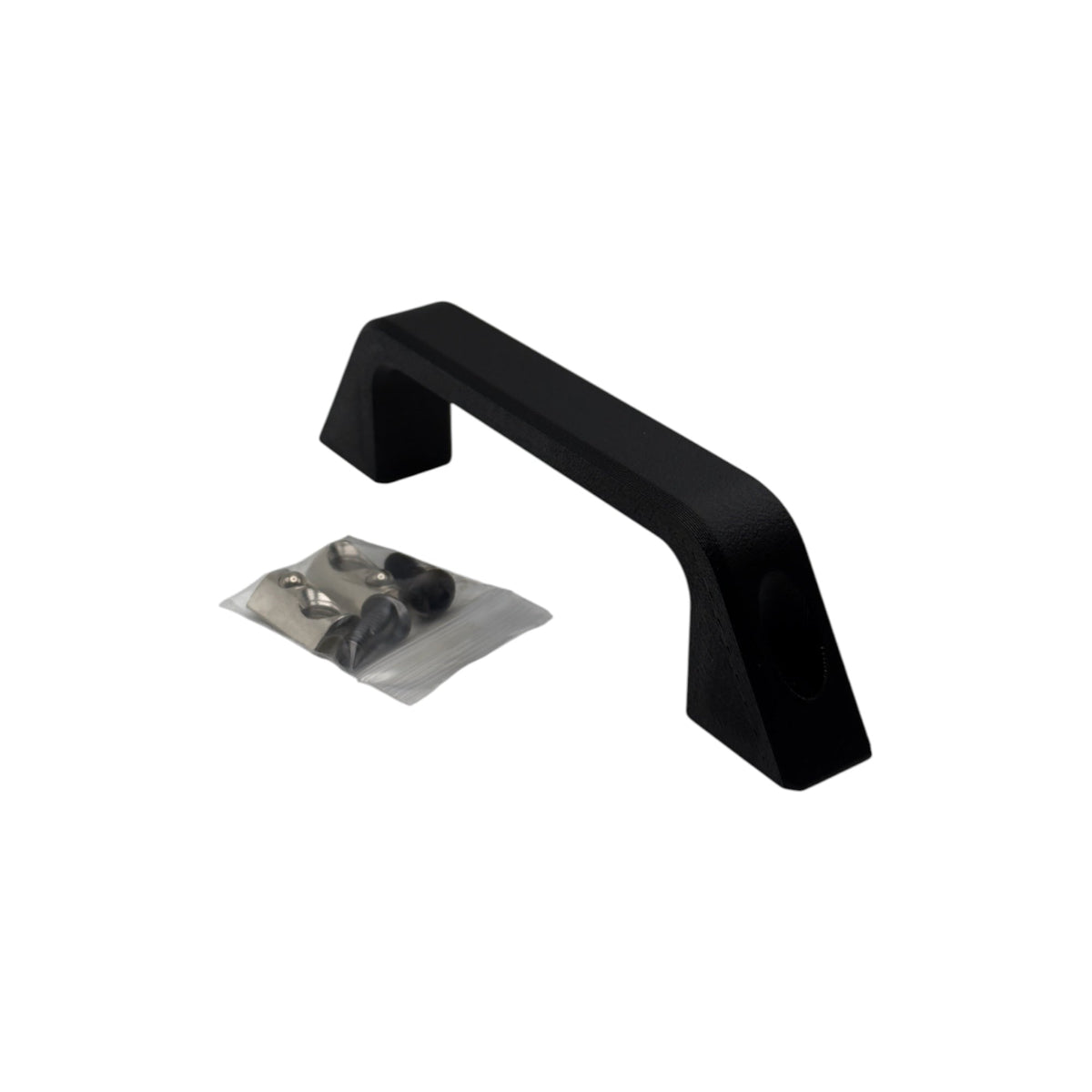 Handle for Sim Rig