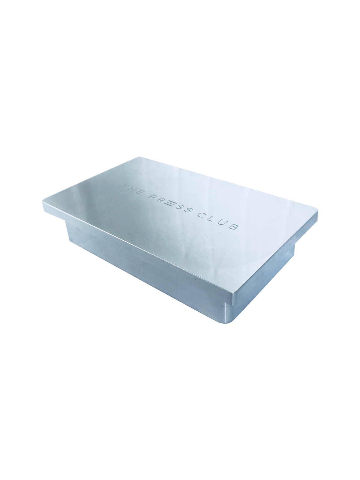 3" x 5" PRE PRESS MOLD