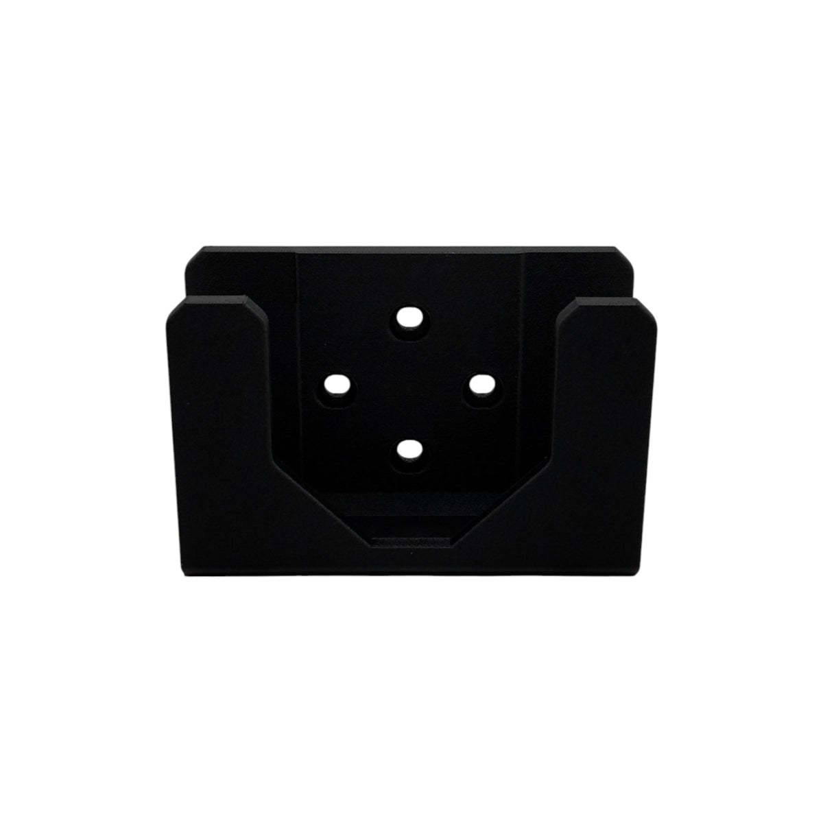 Glove Holder for Sim Rig