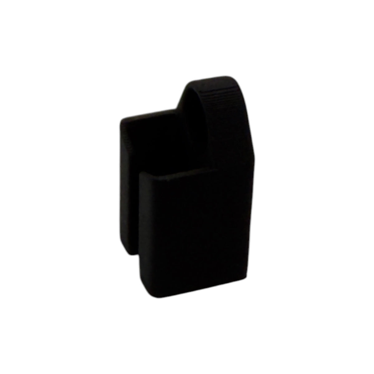 USB A Cable Holder for Sim Racing Rig