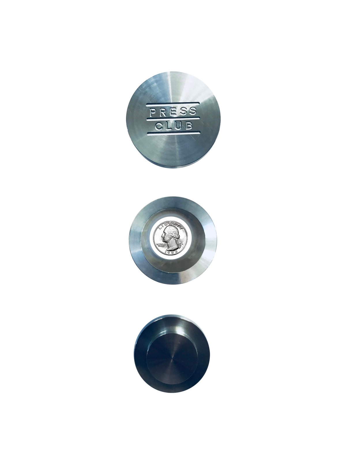 POLLEN PRESS