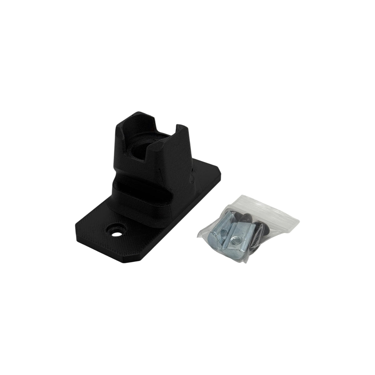 Fanatic QR2 Wheel Mount for Sim Rig Profile Bracket