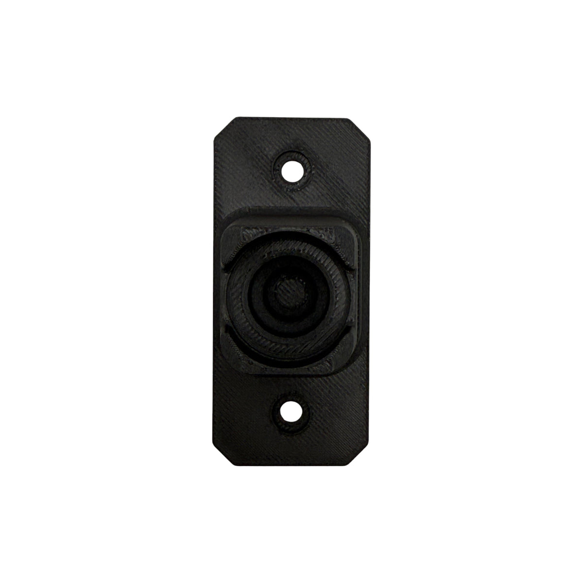 Fanatic QR2 Wheel Mount for Sim Rig Profile Bracket