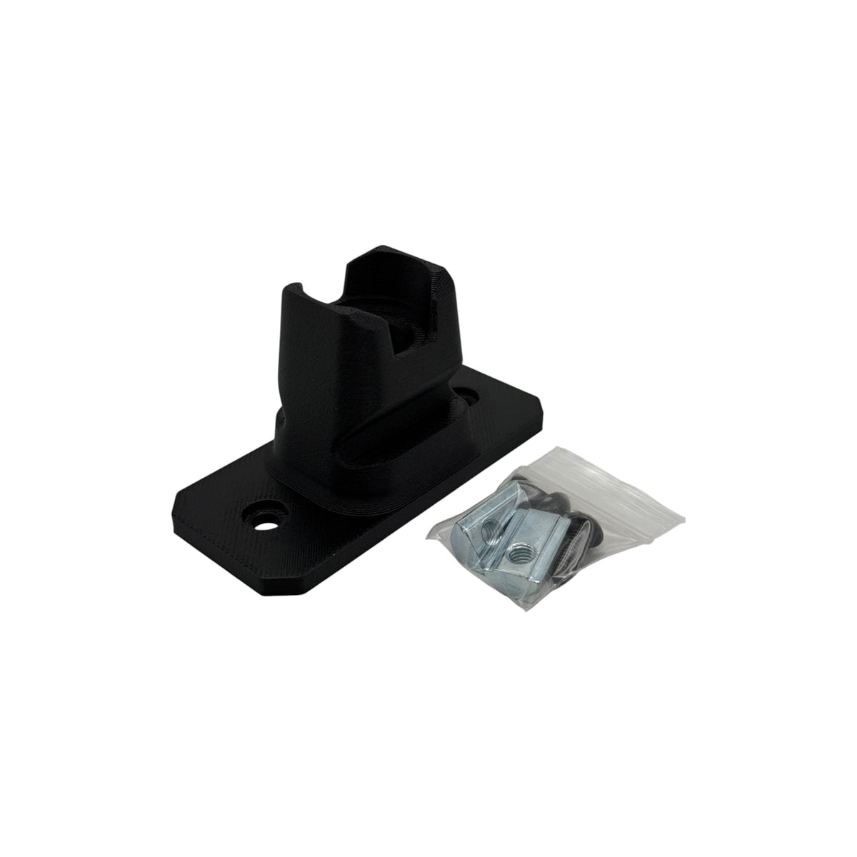 Fanatic QR2 Wheel Mount for Sim Rig Profile Bracket