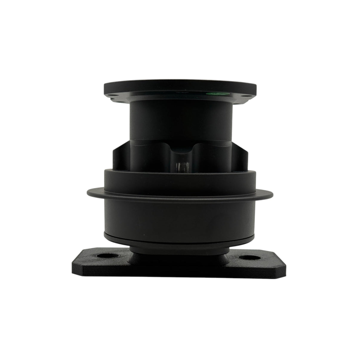 Fanatic QR2 Wheel Mount for Sim Rig Profile Bracket