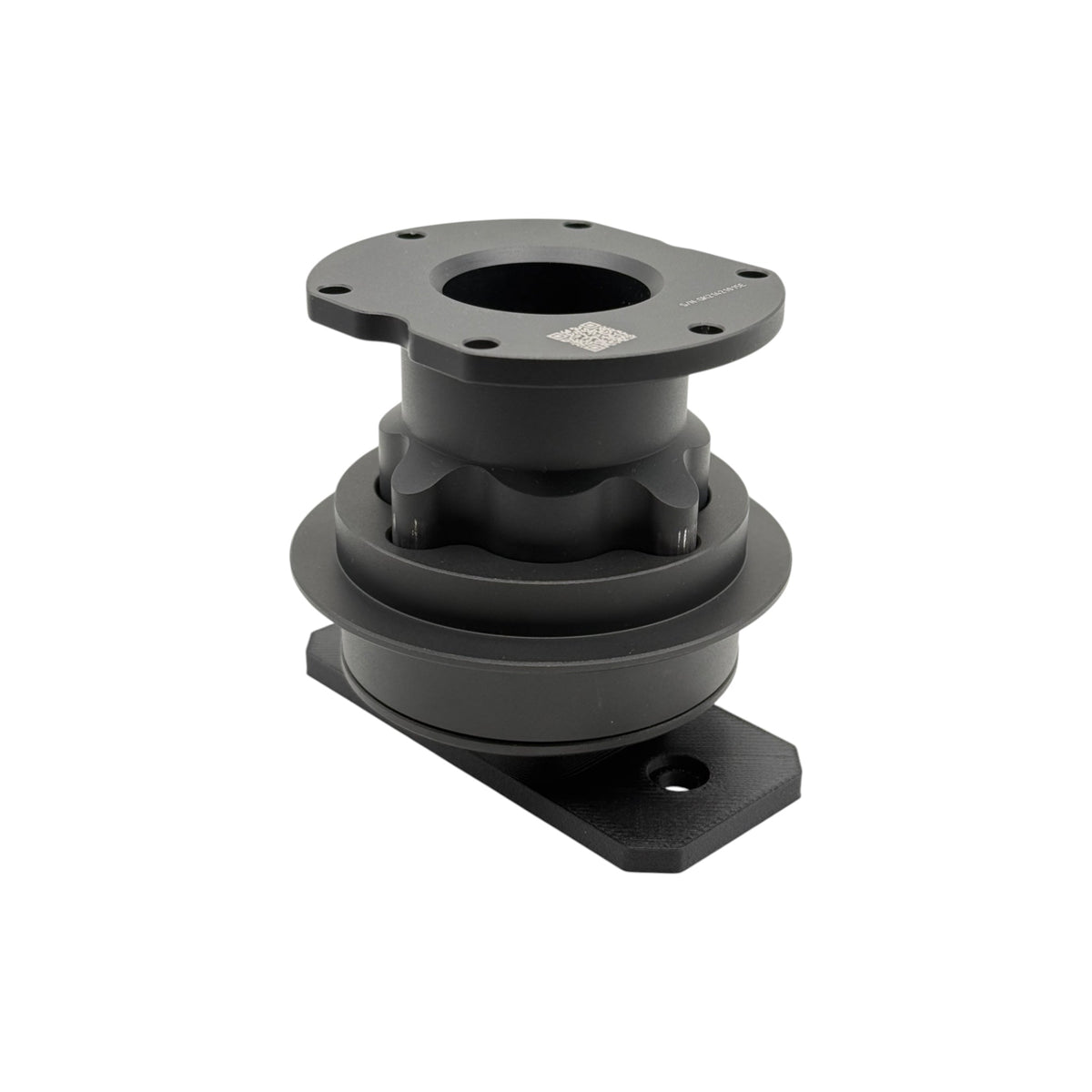 Fanatic QR2 Wheel Mount for Sim Rig Profile Bracket