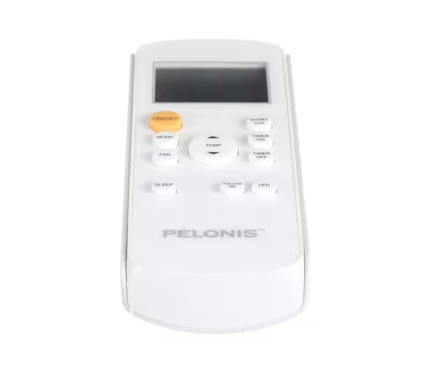 PELONIS 17317000A56279 Air Conditioner Remote Control
