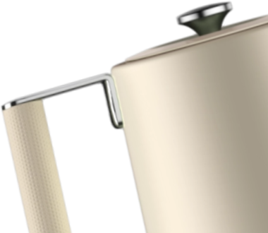 Luna Electric Kettle Pro