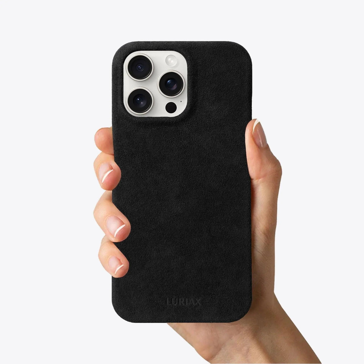 The Sport iPhone 16 Pro Series Case