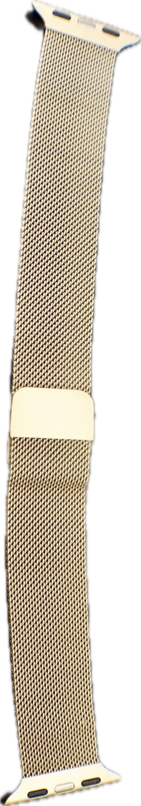 Magnetic Strap for Apple Watch For Magnetic Double Section Strap for Apple Watches For 38mm-40mm-41mm