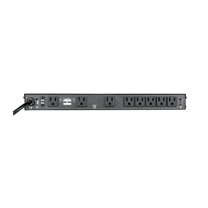 IN STOCK! Middle Atlantic PD-915RV-RN Rackmount Power