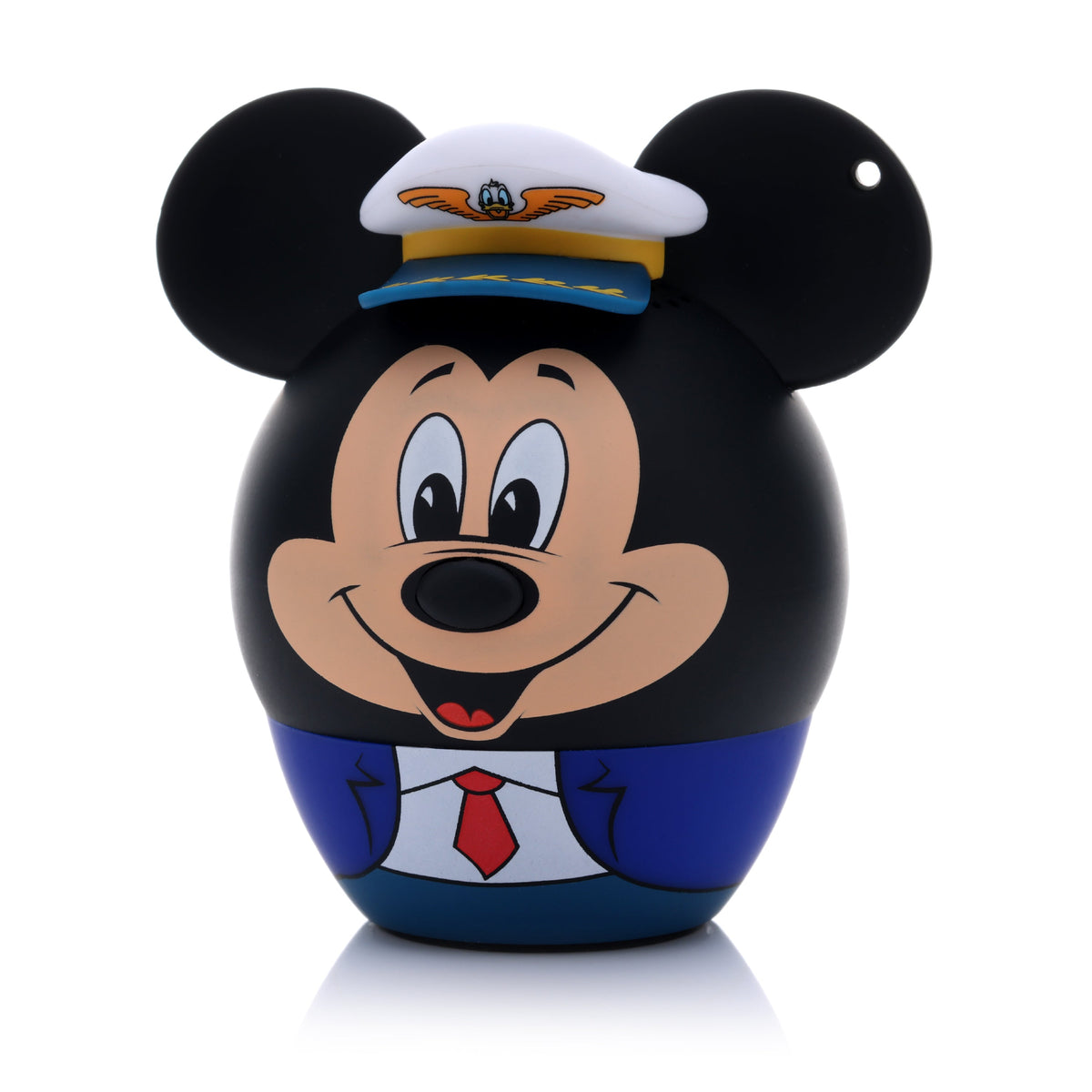 Pilot Mickey Mouse