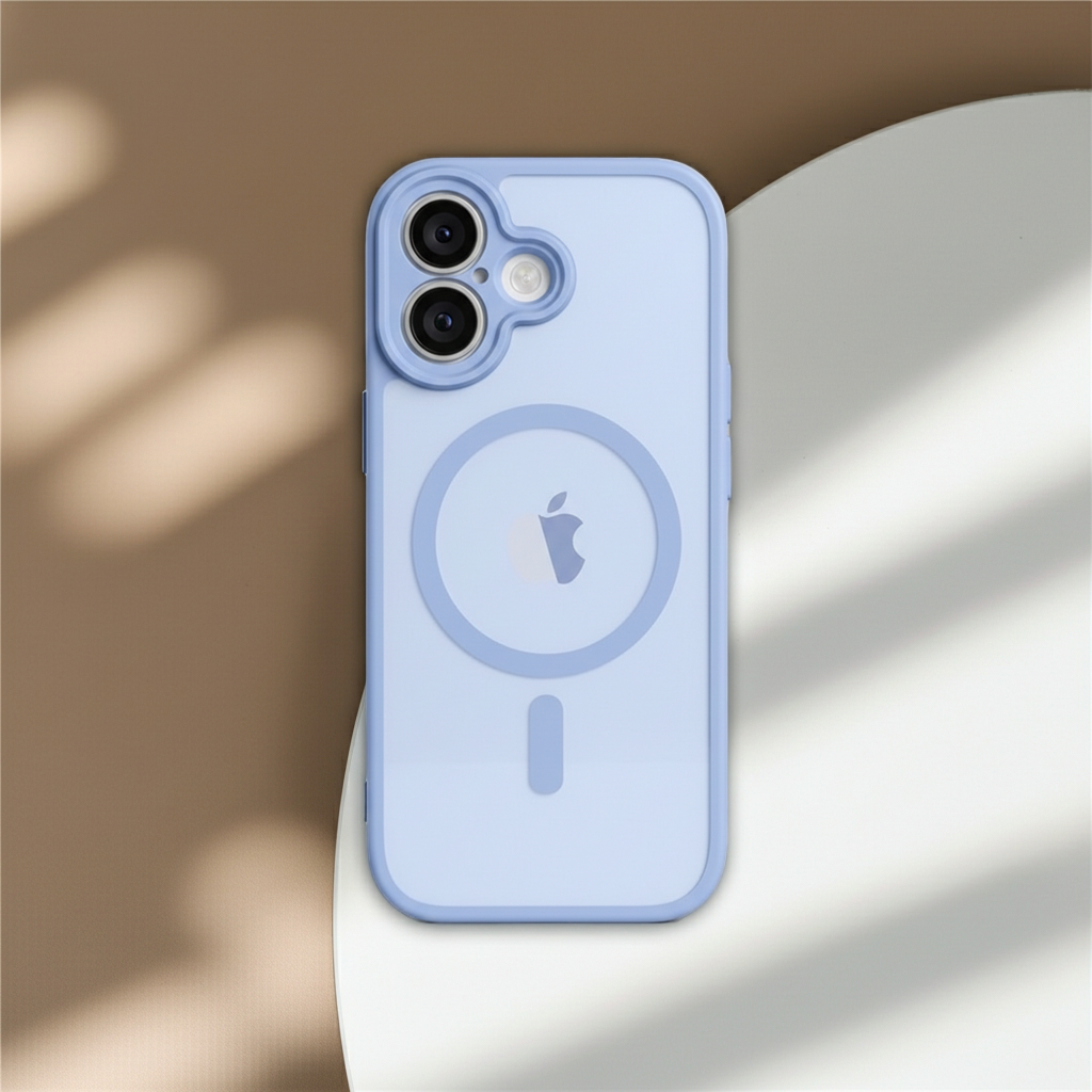 AquaHalo Case
