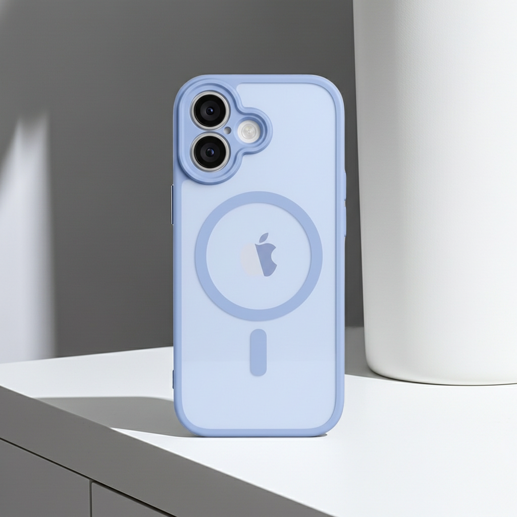 AquaHalo Case