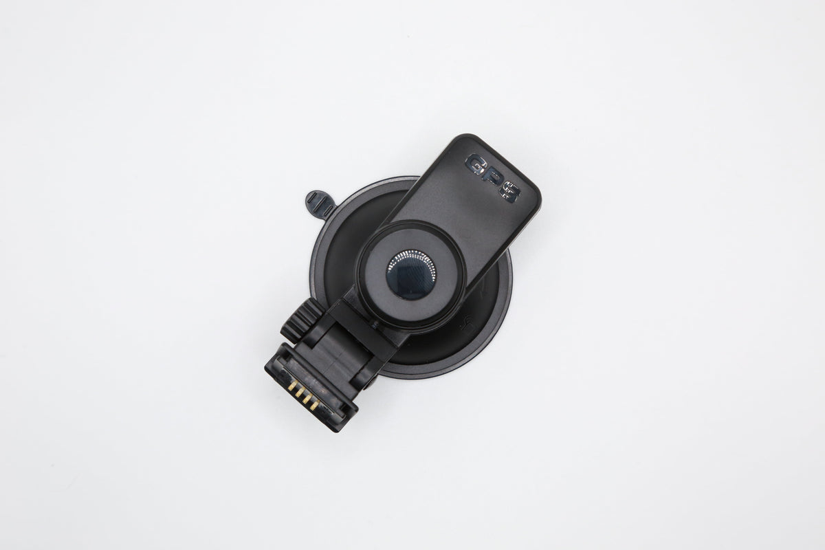 Rexing GPS Logger Suction Cup Mount for R316 Dash Cam Series
