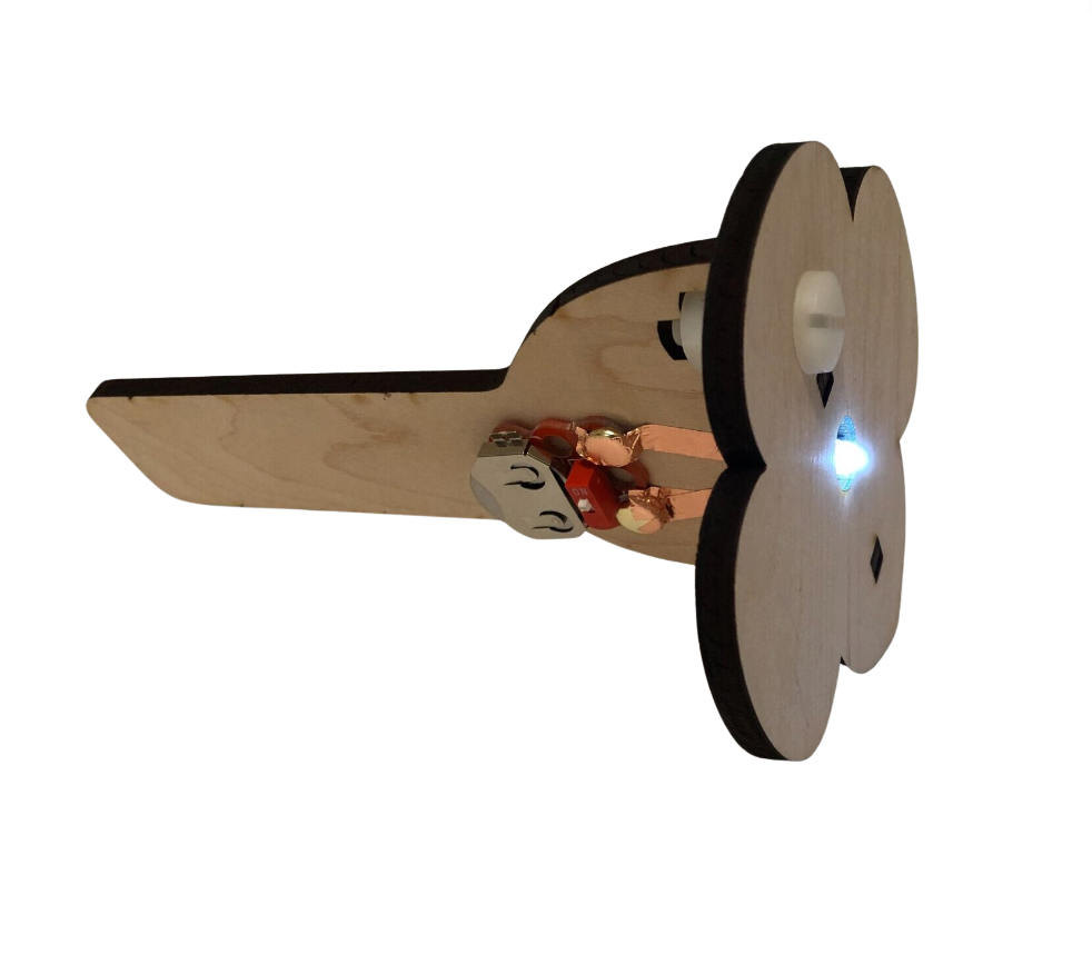 STEM Kits - LED Flashlight