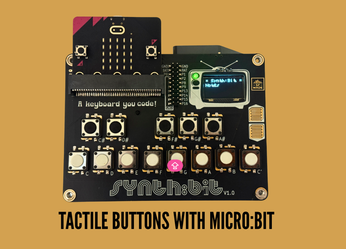 Synth:bit