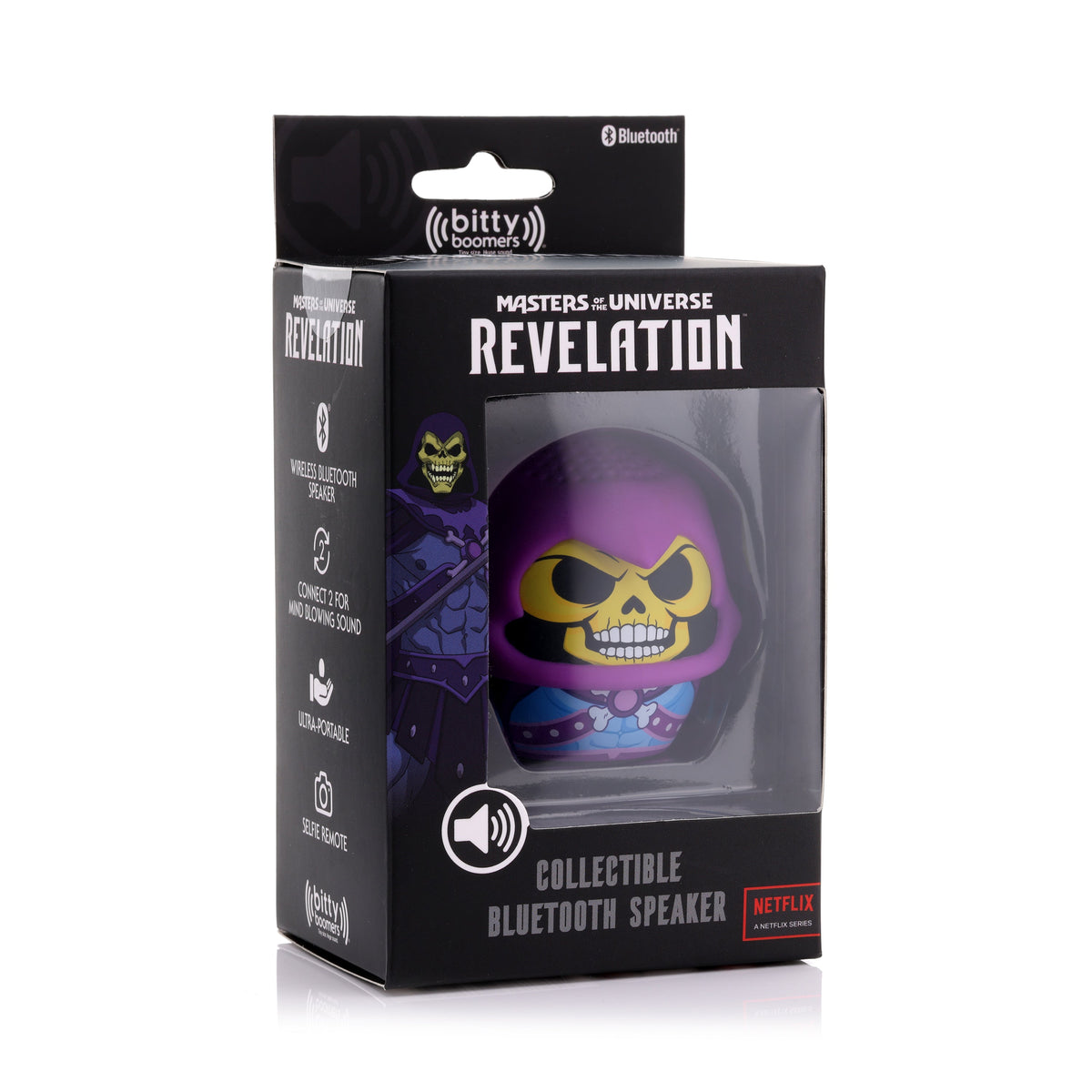 Skeletor