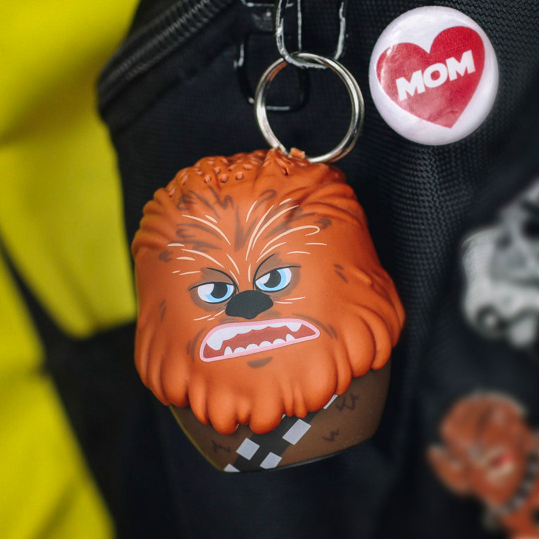 Chewbacca
