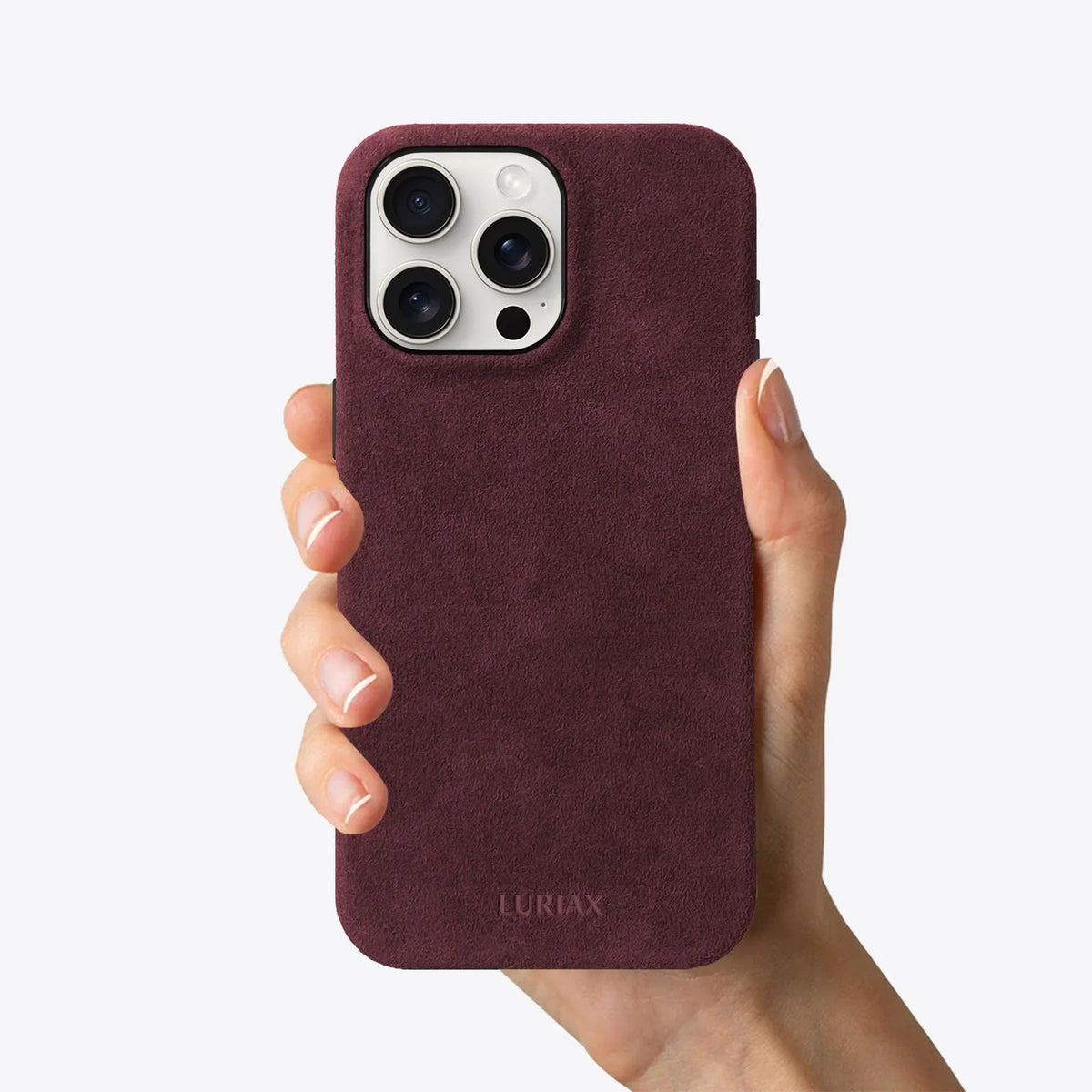 The Classic iPhone 16 Pro Series Case