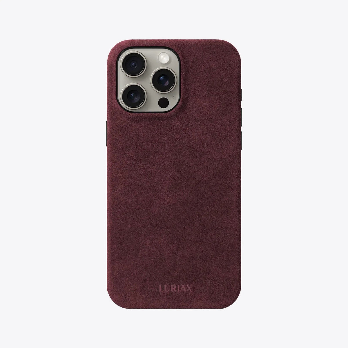 The Classic iPhone 16 Pro Series Case