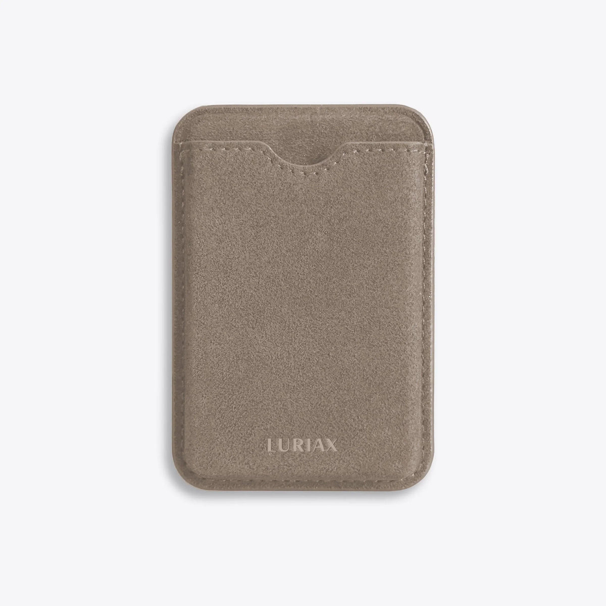 The MagSafe Wallet