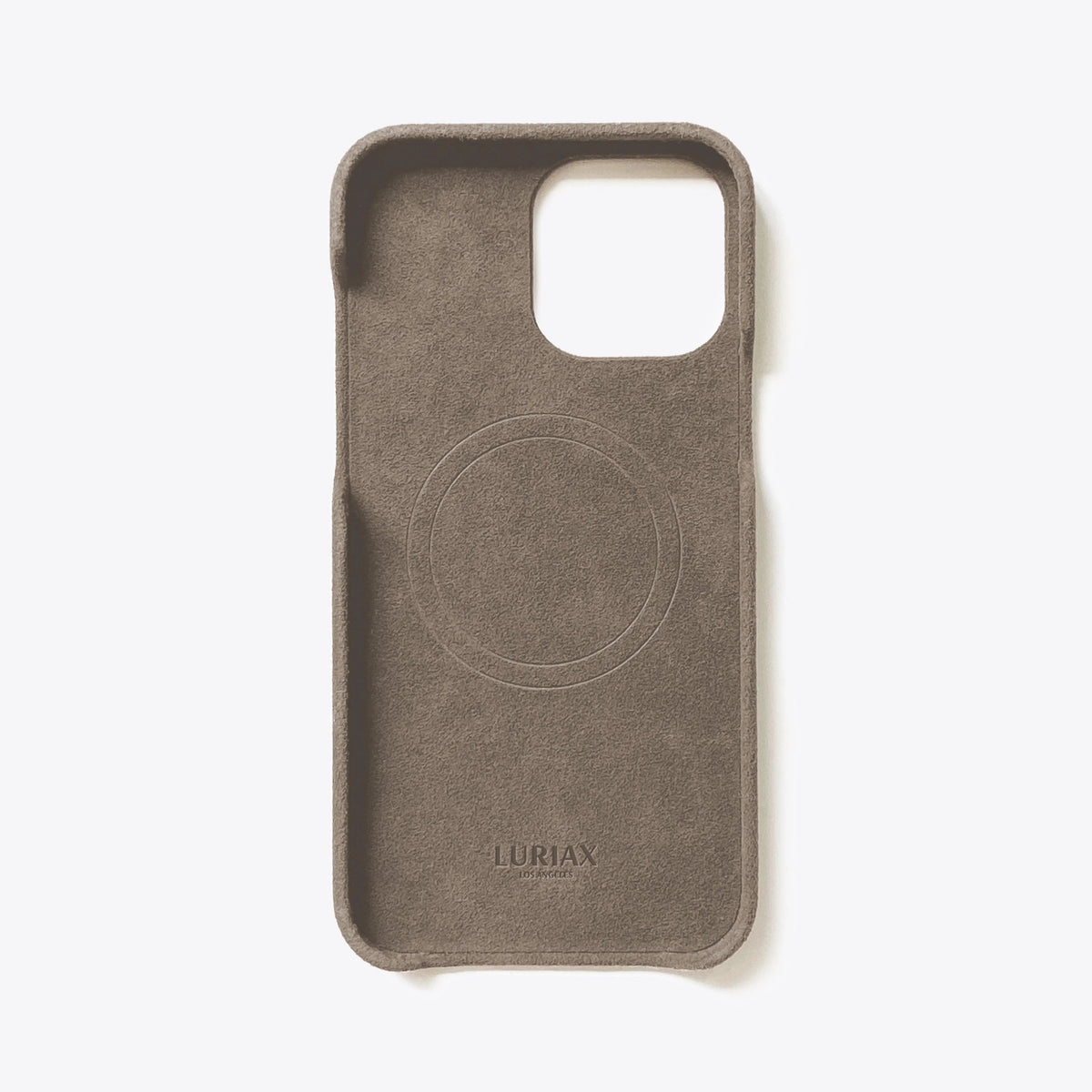 The Sport iPhone 16 Pro Series Case