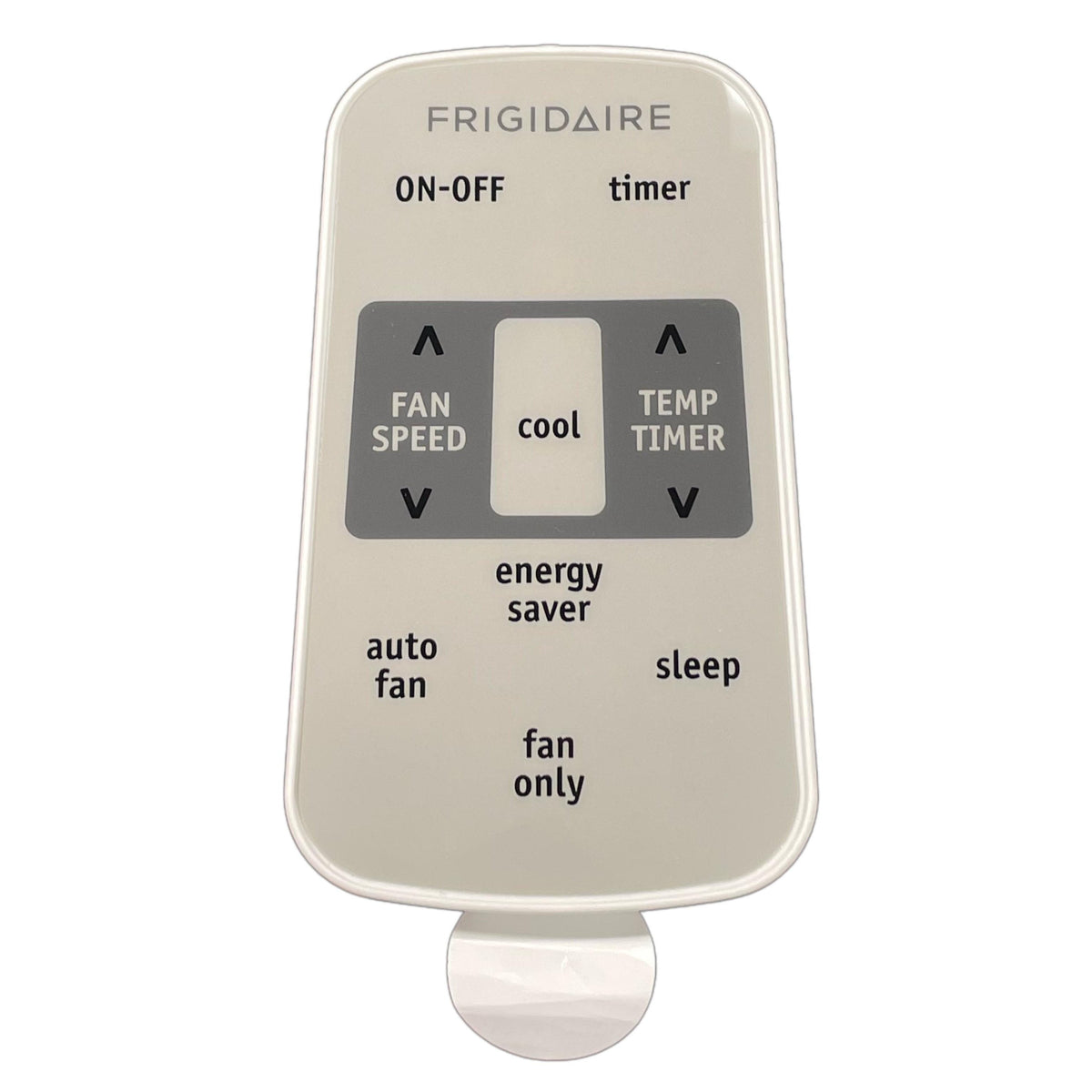 Electrolux 5304487535 for Frigidaire Window Air Conditioner Remote Control