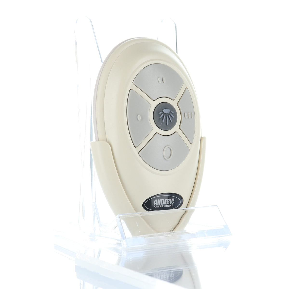 Anderic FAN35T Replacement Ceiling Fan Remote Control for Harbor Breeze | FAN-35T L3HFAN35T1