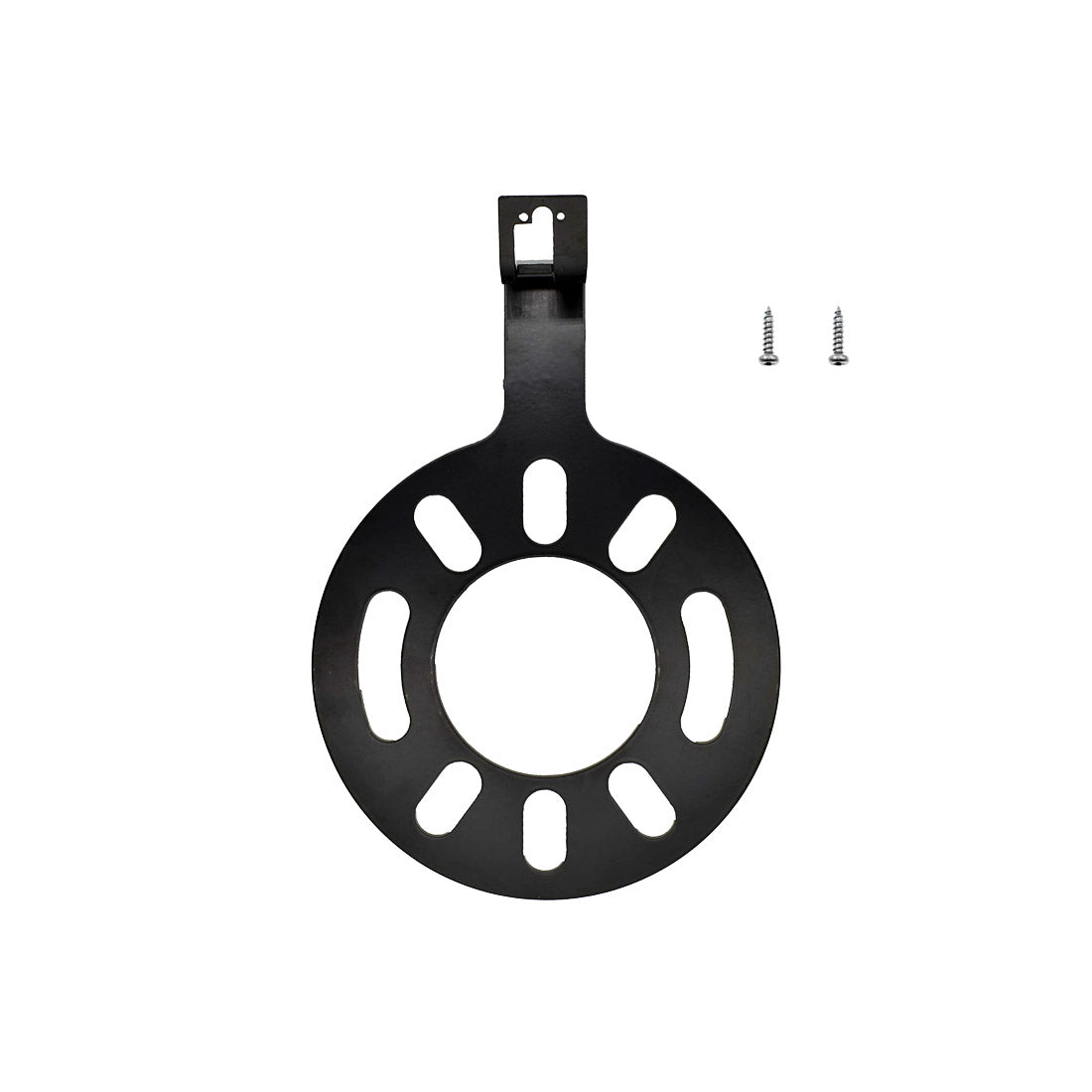 JEEP Spare Tire Mount
