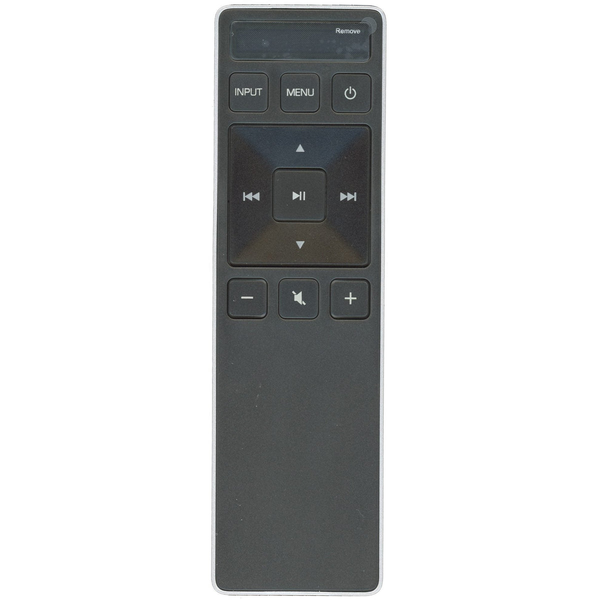 Vizio XRS551C Sound Bar Remote Control - XRS551C