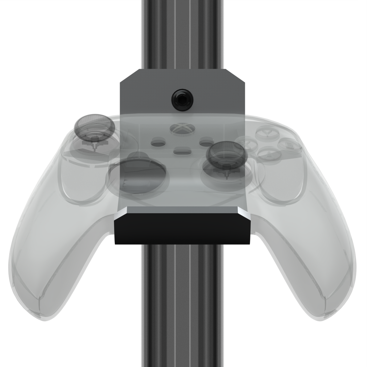 Xbox Controller Mount for Sim Rig